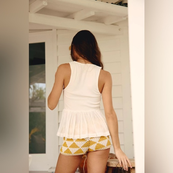 Free people So Far So Good Top - Picture 2 of 7